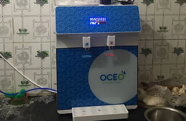 OCEO SmartSense